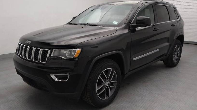 JEEP GRAND CHEROKEE 2018 1C4RJEAG4JC407283 image